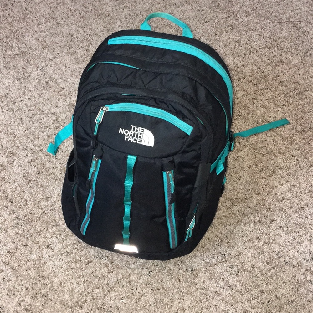 The North Face | Surge II Backpack